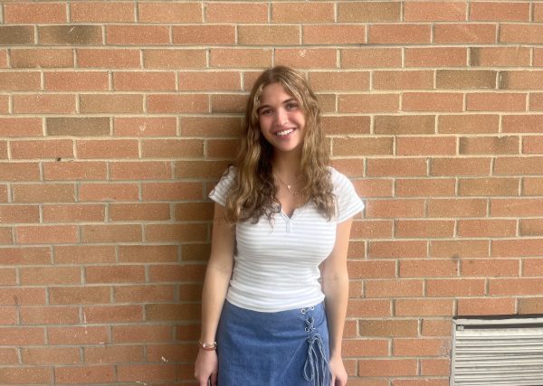 Naomi Sedwick ’26